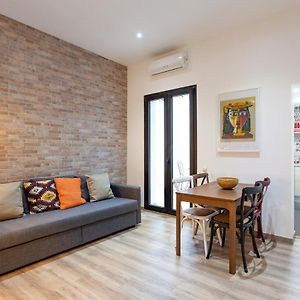 Apartamento de 1 Dormitorio
