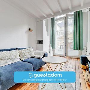 Le Renaud - Le Marais - Wifi - Balcon